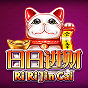 Từng bước Phát Tài game icon