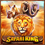 Chúa Tể Muôn Thú game icon