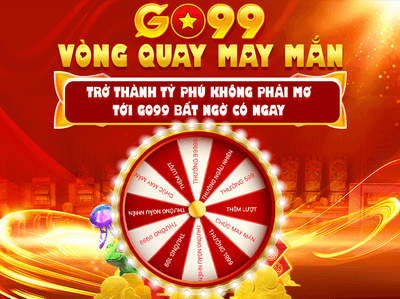 Vòng Quay Miễn Phí Slots Nổ Hũ promotion banner