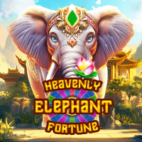 Tài lộc Voi trời game icon