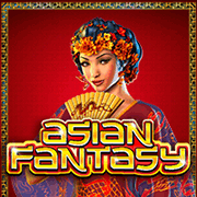 Ảo Tưởng Châu Á game icon