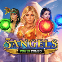 3 Thiên Thần Power Combo